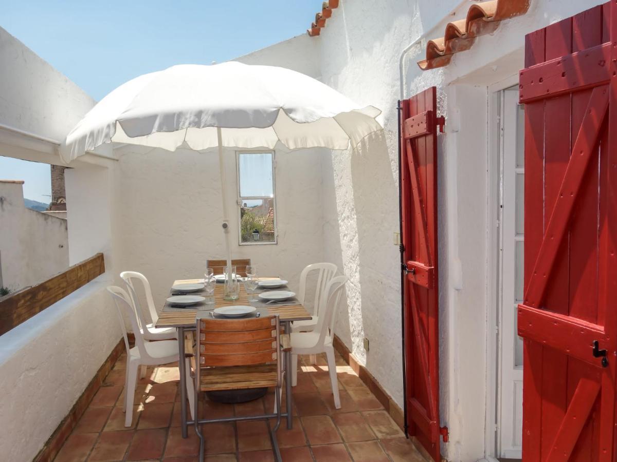 Holiday Home La Cadierienne By Interhome La Cadière-d'Azur Exterior foto